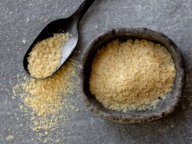 Nutritional Yeast Market