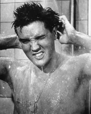 elvis presley pictures