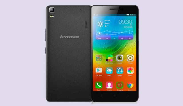 HP Lenovo A7000 SE