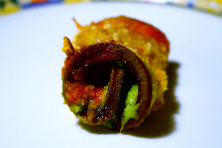 ricetta cannelloni melanzane vegan