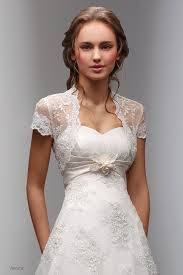 Lace Wedding Dresses Gallery