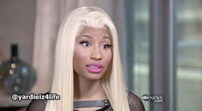 Watch-Nicki-Minaj-slams-Lady-Gaga 