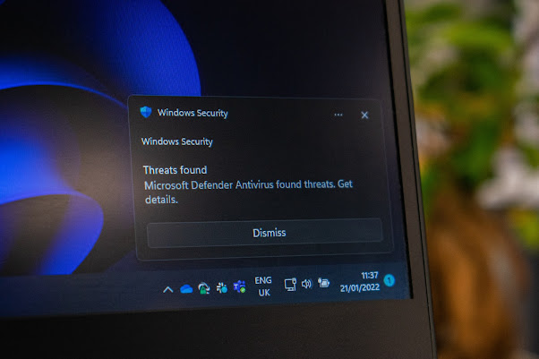 The Best Antivirus Apps you can use for Windows 11