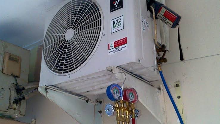 SERVICE AC RAWA BADAK KOJA JAKARTA UTARA Jasa Service