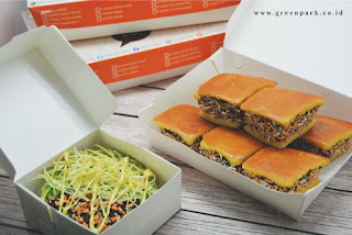 Take Away Box Greenpack