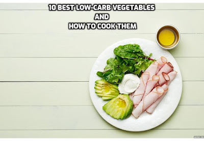 Everyone’s dietary needs are different. Some people thrive on moderate carb diets, while others choose to follow low-carb diets. Whatever your dietary practices are, you can always benefit from adding more veggies to your plate. Here are the 10 best low-carb vegetables and how to cook them.