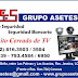 GRUPO ASETES CIRCUITO CERRADO DE TV