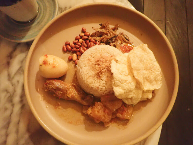 nasi lemak malacca lucky cat