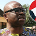 Nothing Will Happen If Fayose Dies In Custody”- EFCC