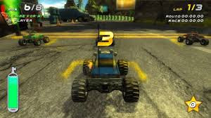 Download Game Smash Cars Full Version For PC - Kazekagames