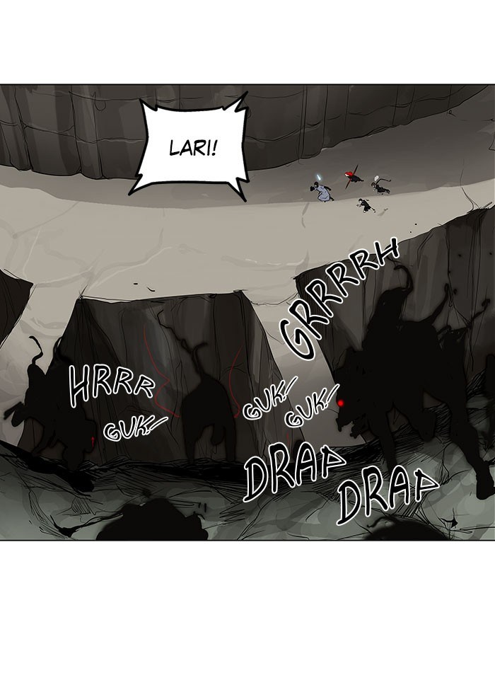 Tower of God Bahasa indonesia Chapter 171