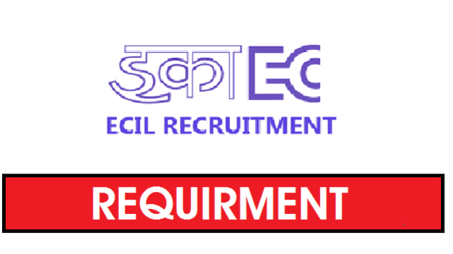 Electronics Corporation Of India Limited (ECIL) Apprentice 2021 Online Form
