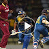 Sri Lanka vs West Indies 2015: 1st T20I Highlights