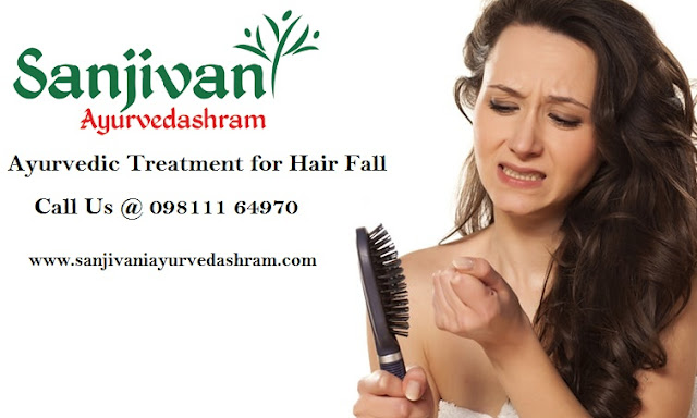 Hair Fall Treatment