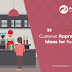 20 Customer Appreciation Ideas for Restaurants in 2019