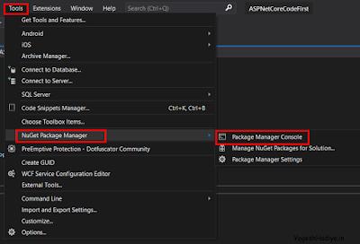 Server Side Rendering Of DataTables JS In ASP.Net Core - YogeshHadiya.in