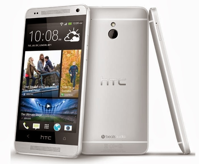 HTC one Max