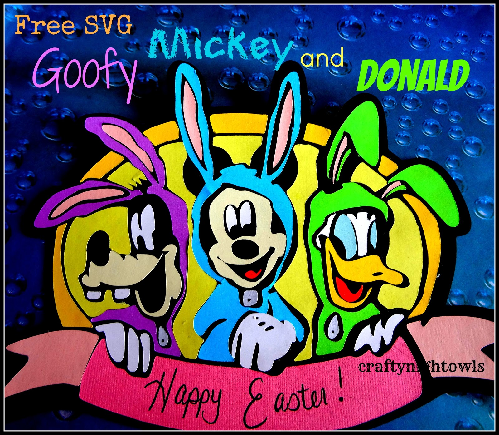Free Free 310 Free Disney Goofy Svg Files SVG PNG EPS DXF File