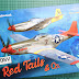 Eduard 1/48 Red Tails&Co Limited Edition (11159)