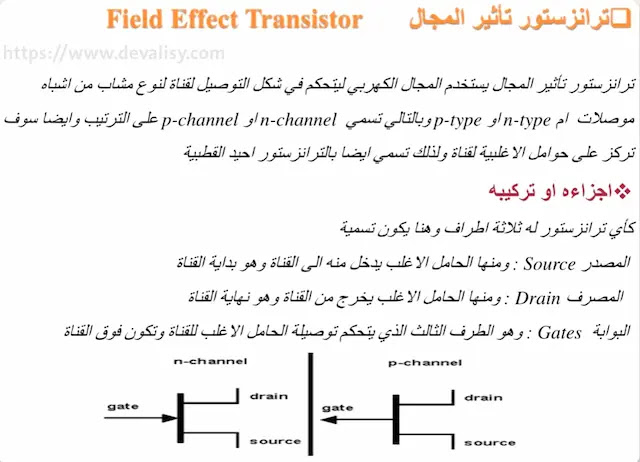 تحميل دليلك الشامل لإتقان أساسيات الإلكترونيات PDF - من المبتدئ إلى الخبير 2024