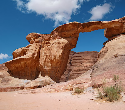 wadi rum