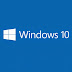 Windows 10 build 10061