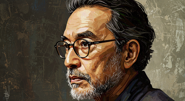 Haruki Murakami