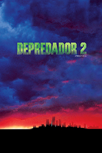 Depredador 2