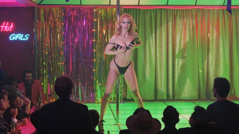 Showgirls 1995 ver pelicula gratis