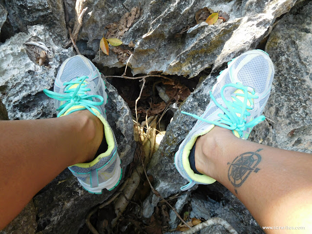 Taraw Cliff, El Nido