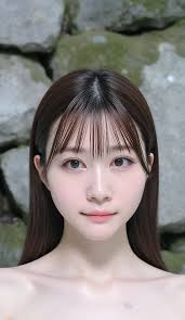AI美少女アプリ使い方