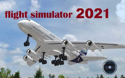 pro flight simulator 2023