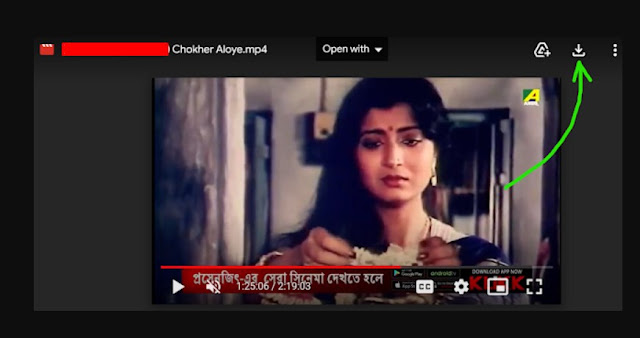 চোখের আলোয় ফুল মুভি | Chokher Aloye Full Movie Download & Watch Online
