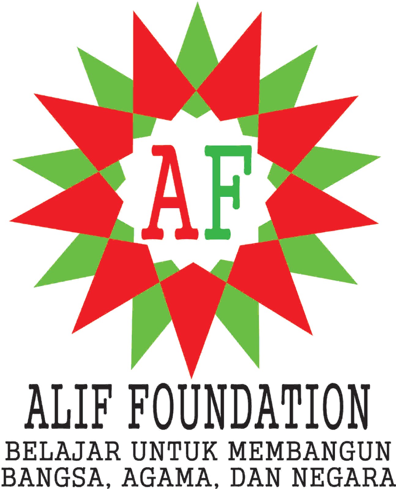 ALIF FOUNDATION