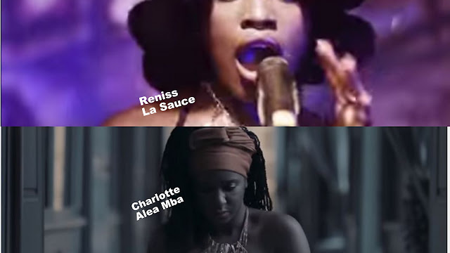 reniss x charlotte dippanda