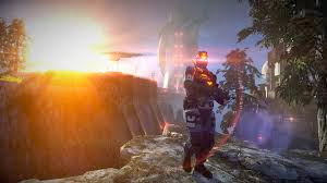 Killzone Shadow Fall 