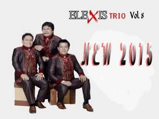 Dongani Ma Au Trio Elexis Batak Tukang Chord