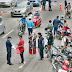 Preparations for allowing public transport to run in the Valley in an odd-even system