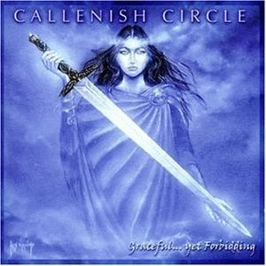 Callenish Circle - Graceful...yet forbidding