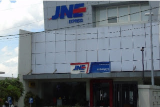 Lowongan Kerja JNE Express 2021