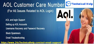 AOL Customer Service