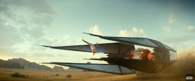Trailer del episodio IX de Star Wars - El ascenso de Skywalker - La guerra de las galaxias - La órbita de Endor - LODE - el fancine - el troblogdita - Cine Fantástico - Películas para MIBers - MIBers - MIBer - MIB - ISDI