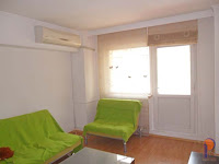 Apartament de vanzare Titulescu - living