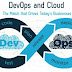 "সহজে শুরু করা Cloud Computing এবং DevOps: মূল পরিচিতি এবং গুরুত্বপূর্ণ বৈশিষ্ট্যগুলি"