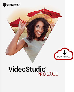 Download Corel VideoStudio 2021 Pro|Download software 2021