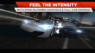 Need for Speed™ Most Wanted 1.0.50 Apk Free