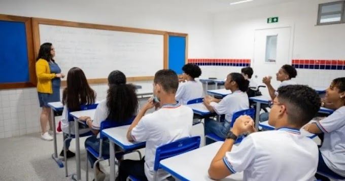 Veja lista de professores beneficiados pelos precatórios da Educação na Bahia
