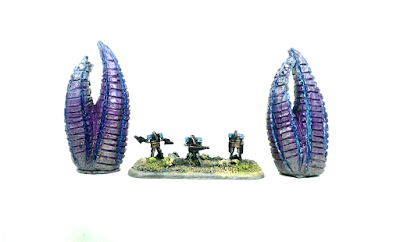 10mm Alien Marker Bundle picture 2