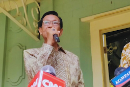 Respons Sultan HB X soal Jokowi Bilang Presiden Boleh Memihak Kampanye