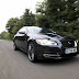 Jaguar XF Black Pack (2011)